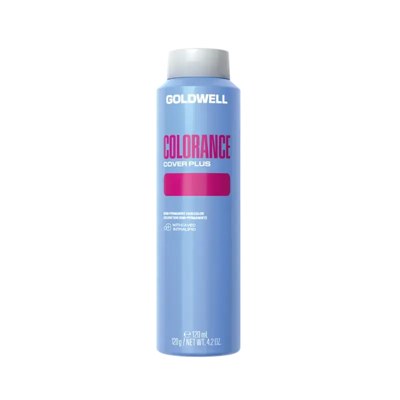 Angebot Goldwell Colorance Cover Plus 120ml 7