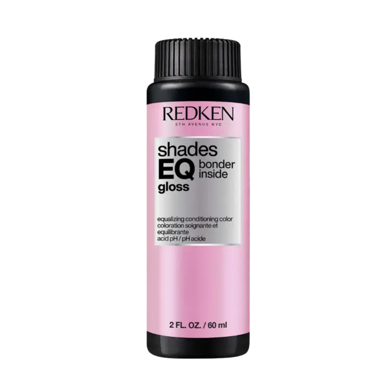 Redken Shades EQ Gloss Bonder Inside 60ml 08HC Schnäppchen
