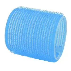 Markenprodukt Comair Zelfklevende Wikkels - 6 Pieces 56mm - Light Blue