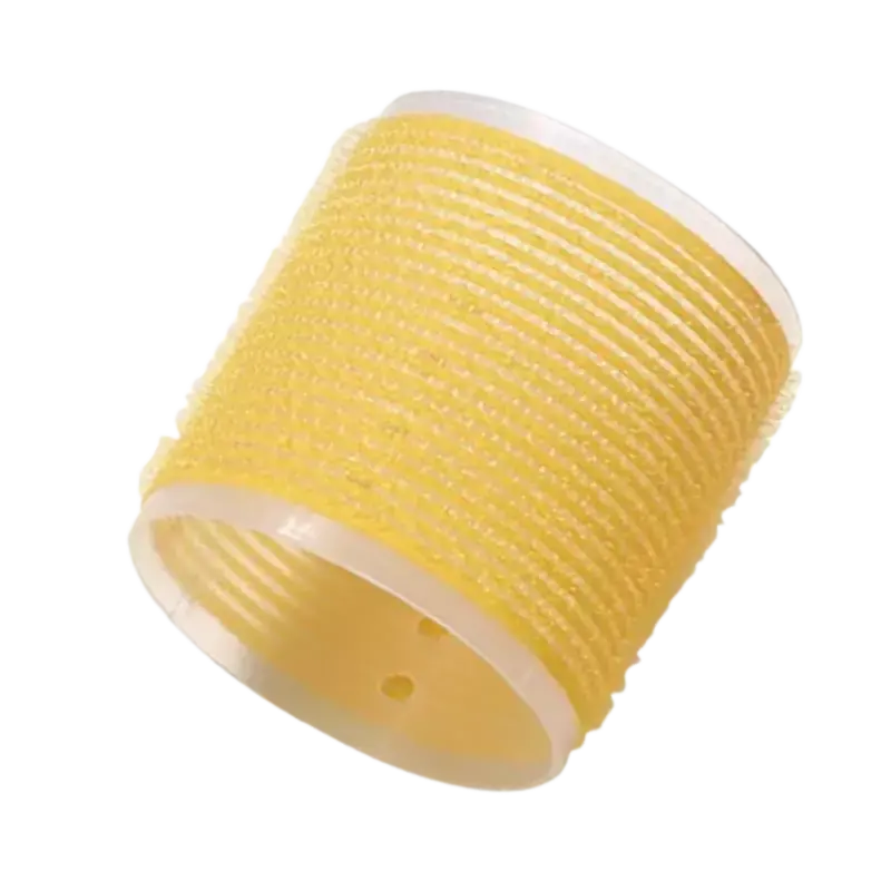 Comair Klebebänder Jumbo - 6 Stück 66mm - Yellow Ausverkauf