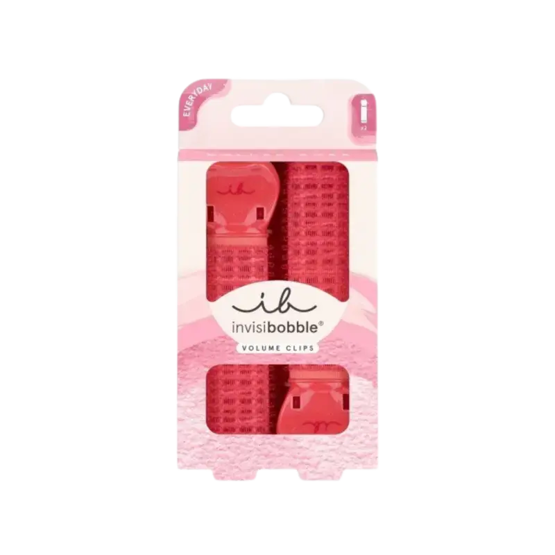 Invisibobble Roller Rose Set Must-Have