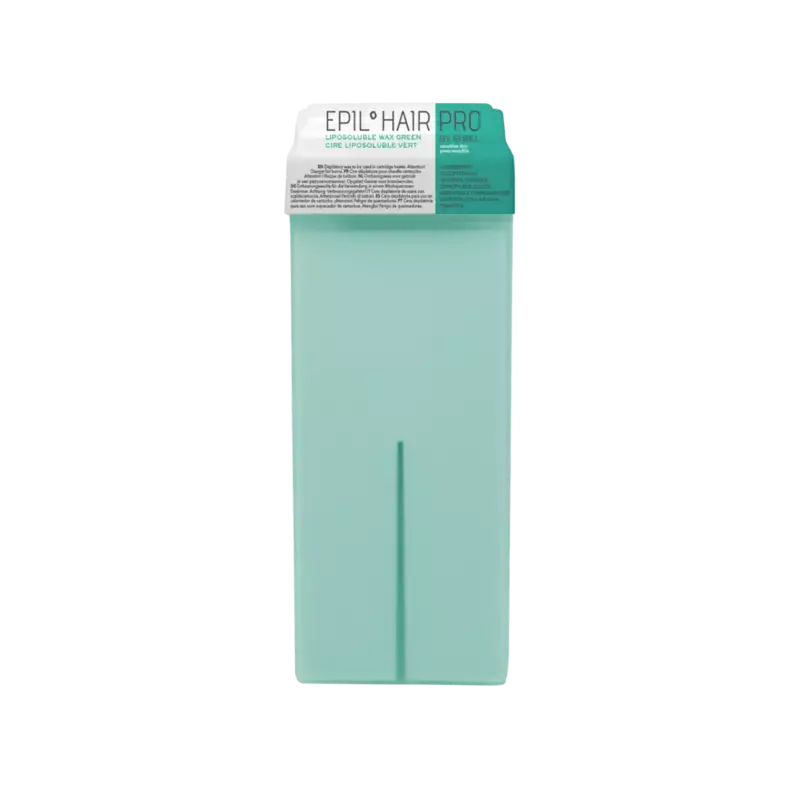 Sibel Wax Cartridge 110ml Sensitive skin Meistverkauft
