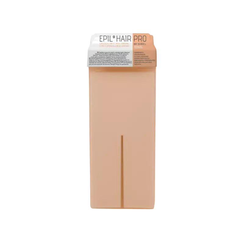 Sibel Wax Cartridge 110ml Delicate skin Bestseller