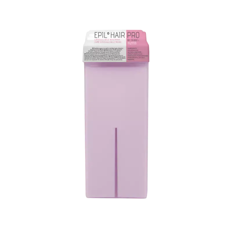 Sibel Wax Cartridge 110ml Face and body Highlight