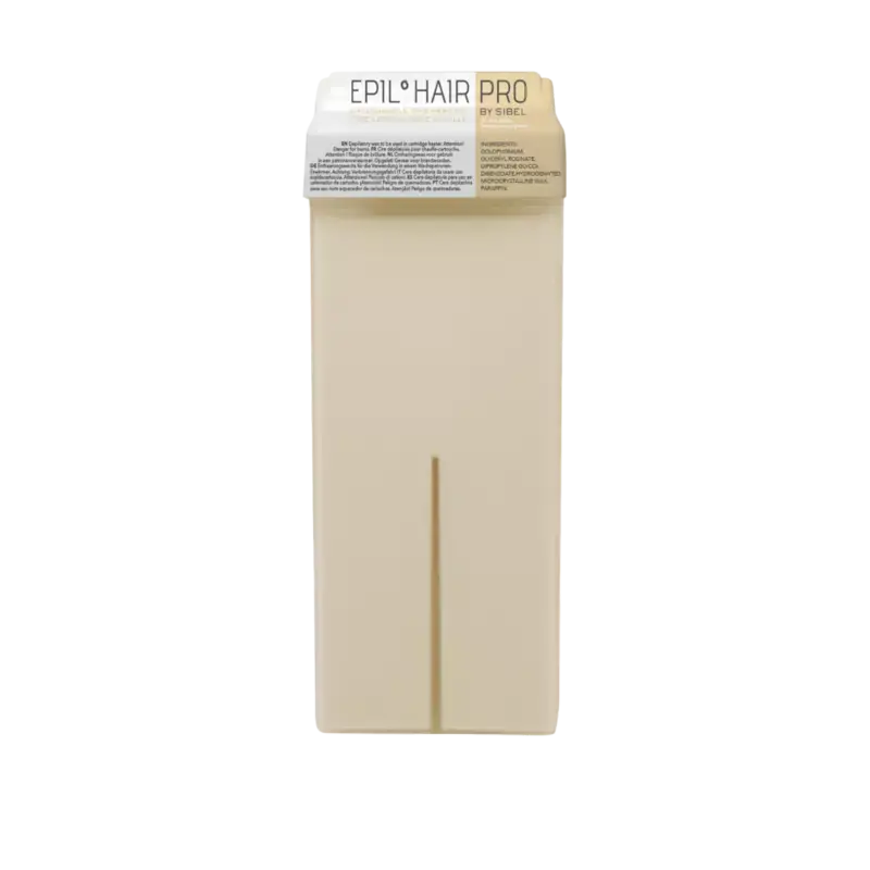 Versand Am Gleichen Tag Sibel Wax Cartridge 110ml Vanille