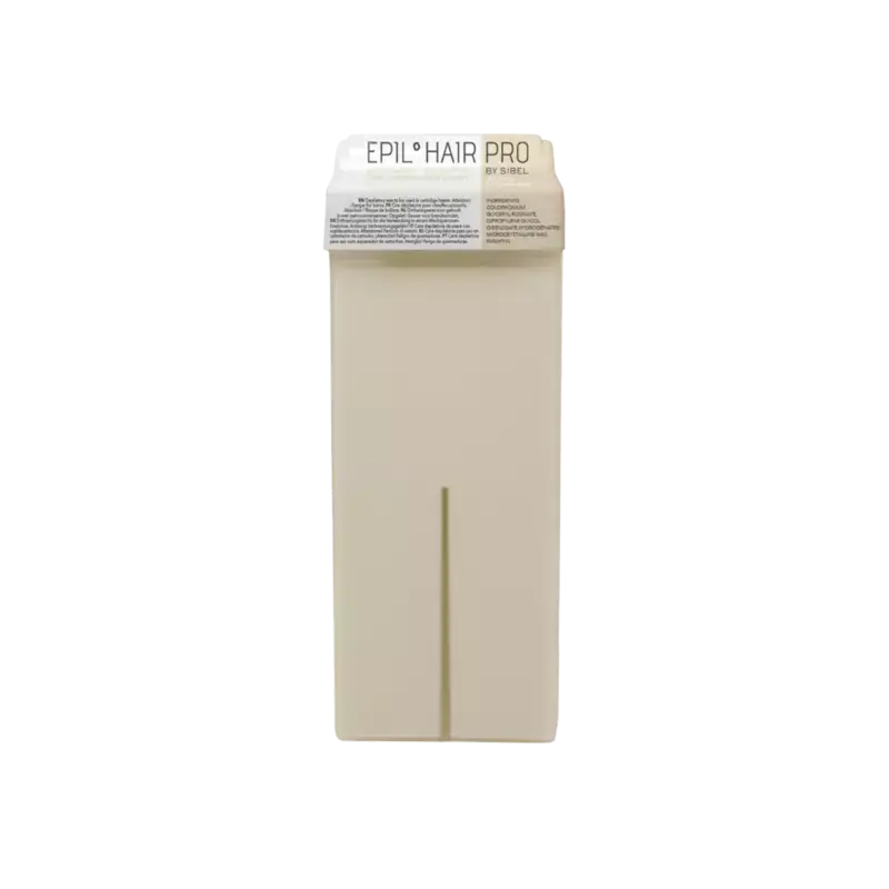 Sibel Wax Cartridge 110ml Karité Versand Am Gleichen Tag