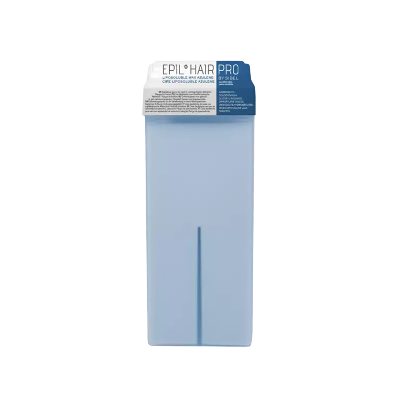 Zertifiziert Sibel Wax Cartridge 110ml Azulene