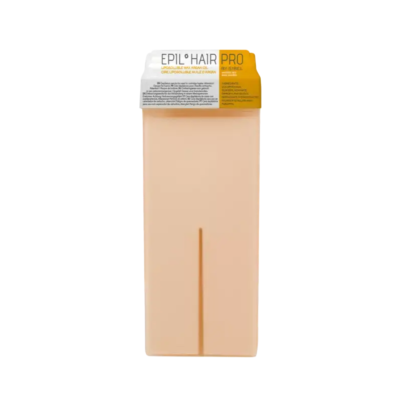 Neuheit Sibel Wax Cartridge 110ml Argan Oil