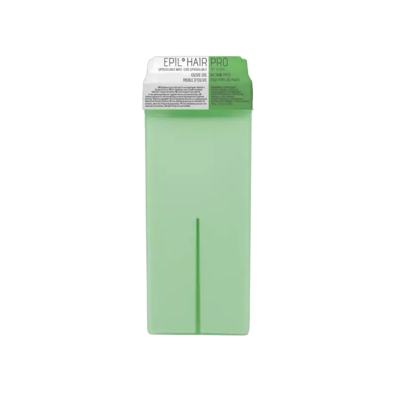 Bestpreis Sibel Wax Cartridge 110ml Olive oil