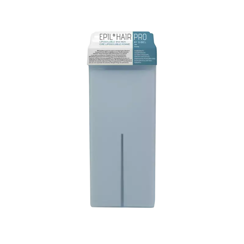 Neu Im Sortiment Sibel Wax Cartridge 110ml For Men