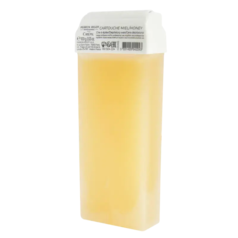 Perron Rigot Cirépil Natural Blonde Patrone 100g Ausverkauf
