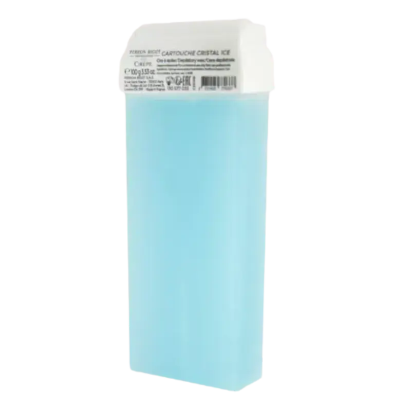 Highlight Perron Rigot Cirépil Cristal Ice Hypoallergenic Patrone 100g