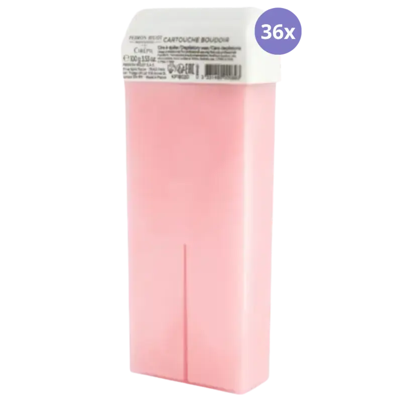 Perron Rigot Cirépil Boudoir Hypoallergeen Patrone 36x100ml Preis Gesenkt