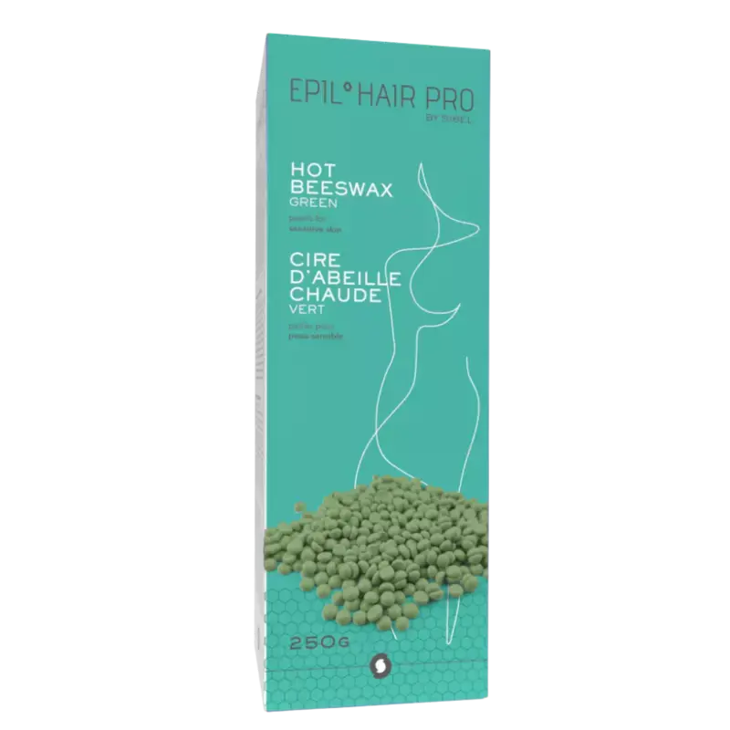 Sonderaktion Sibel Beewax 250g Sensitive skin