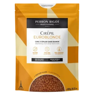 Perron Rigot Cirépil Euroblonde Hard Wax 800gr Finale Aktion