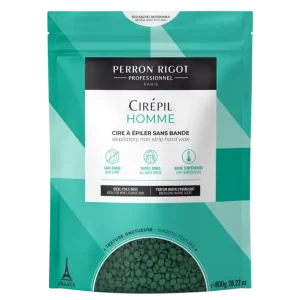 Wochenendangebot Perron Rigot Cirépil Homme Hard Wax 800g