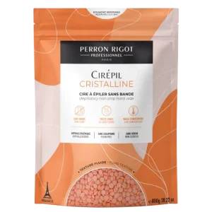 Perron Rigot Cirépil Cristalline Hypoallergenic Hard Wax 800g Begrenztes Angebot