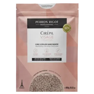 Schneller Versand Perron Rigot Cirépil Visage & Brows Hypoallergenic Hard Wax 800g