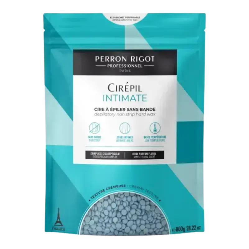 Sonderaktion Perron Rigot Cirépil Intimate Hard Wax 800g