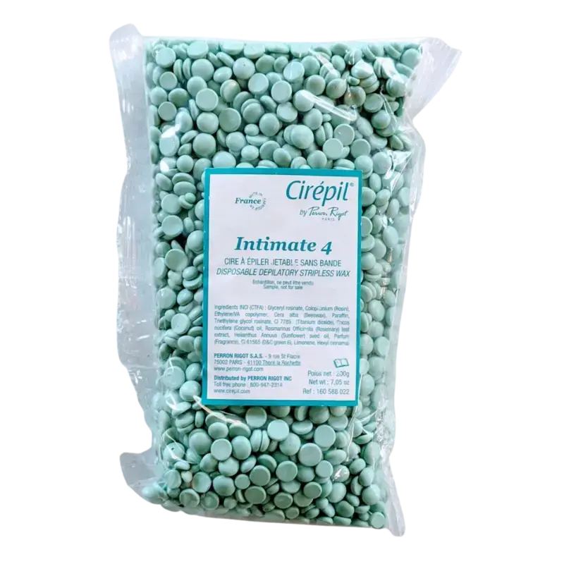 Perron Rigot Cirépil Intimate 200g Versand Am Gleichen Tag