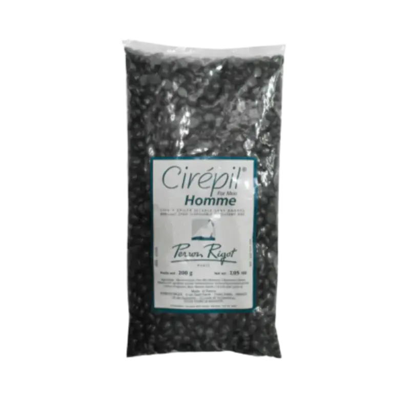 Neu Im Sortiment Perron Rigot Cirépil Homme 200g