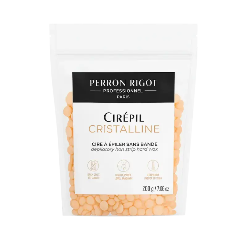 Perron Rigot Cirépil Cristalline Hypoallergenic 200gr Garantierte Lieferung