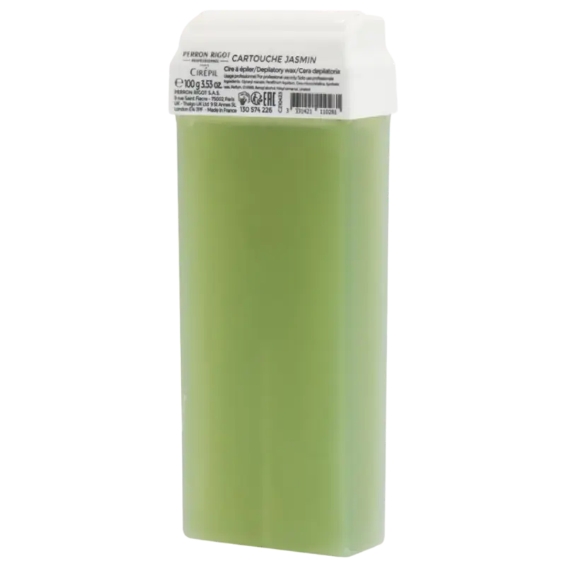 Schneller Versand Perron Rigot Cirépil Jasmin Perfume Cartridge 72x100g