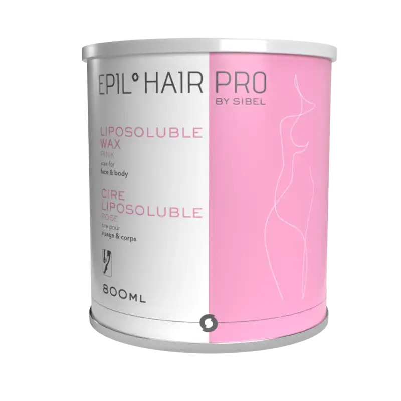 Direktkauf Sibel EHP Liposoluble Wax Pot 800ml Face/Body
