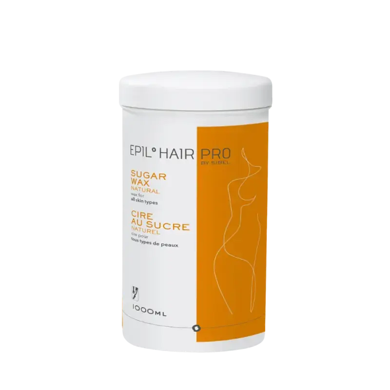 Sibel EHP Sugar Wax Traditional 1000ml Knallerangebot