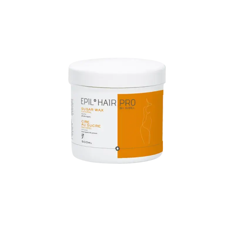 Begrenztes Angebot Sibel EHP Sugar Wax Traditional 500ml