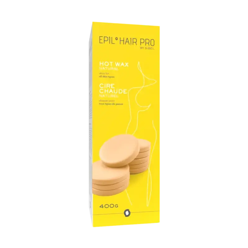 Garantierte Lieferung Sibel EHP Wax Discs 20pcs All Skin Types