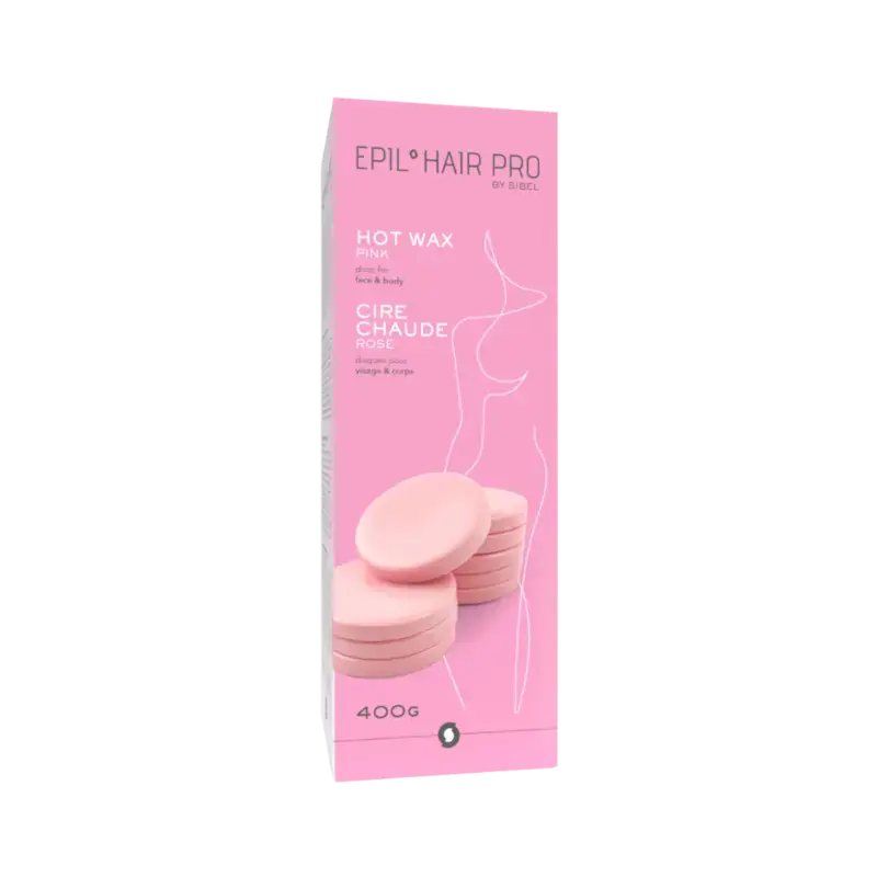 Zertifiziert Sibel EHP Wax Discs 20pcs Face/Body