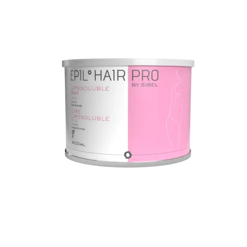 Super-Preis Sibel EHP Wax Pot 400ml Face/Body