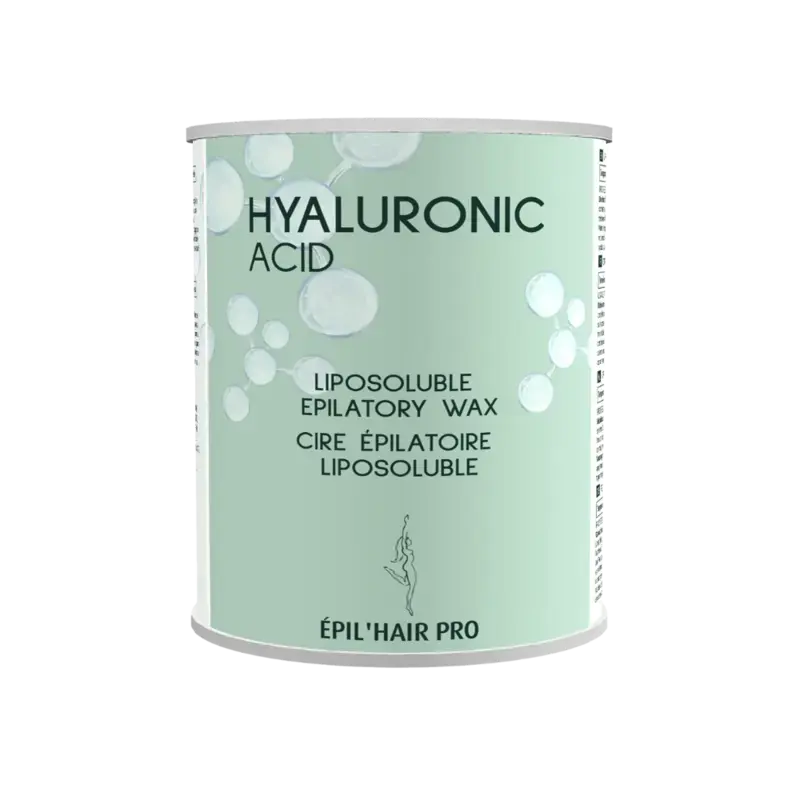 Wochenendangebot Sibel EHP Wax Pot 800ml Hyaluronic