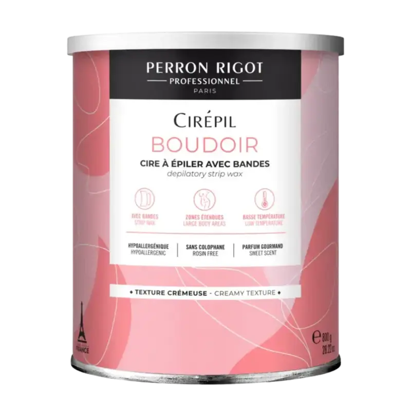 Angebot Perron Rigot Cirépil Boudoir Hypoallergenic Strip Wax 800g