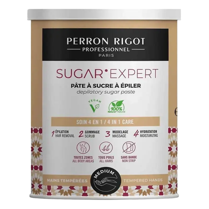 Begrenztes Angebot Perron Rigot Sugar‘Expert Medium 1kg