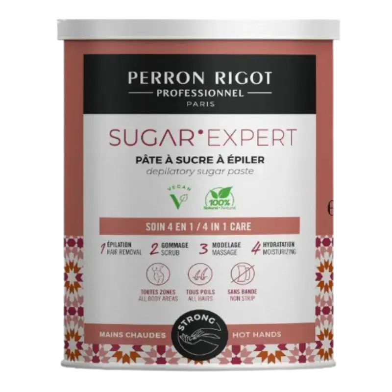 Knallerangebot Perron Rigot Sugar‘Expert Strong 1kg