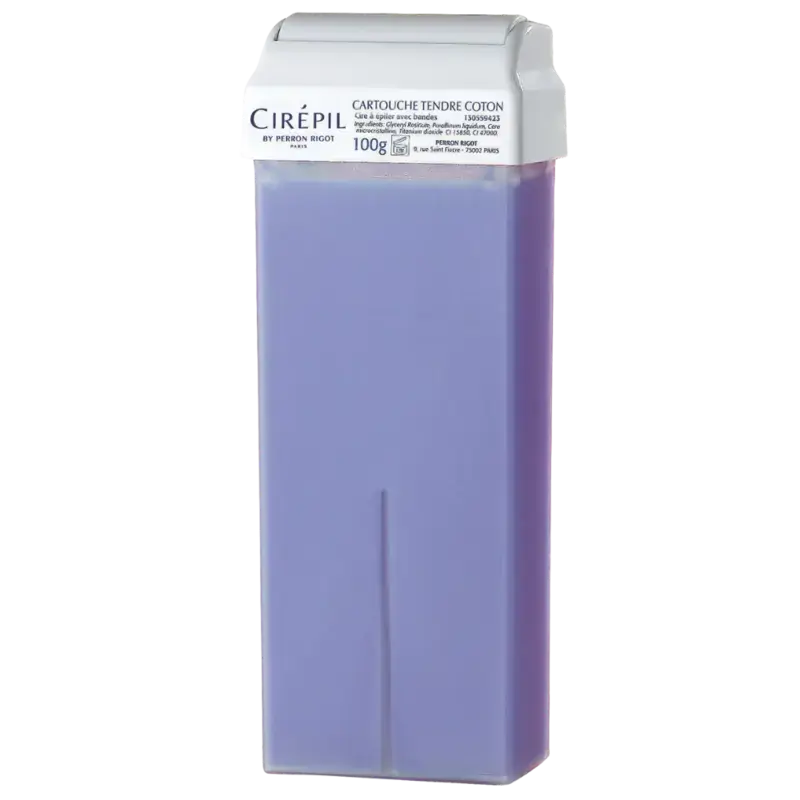 Perron Rigot Cirépil Tendre Coton Patrone 72x100g Finale Aktion