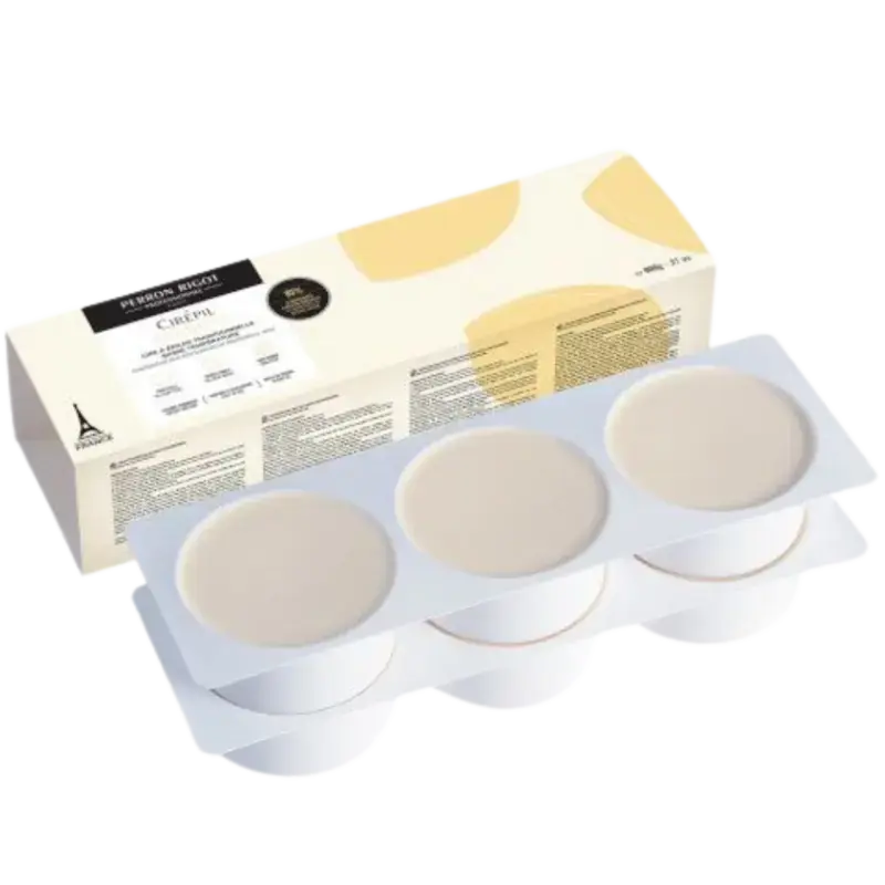 Bestseller Perron Rigot Cirépil Blanche Traditional Bars 6x150g