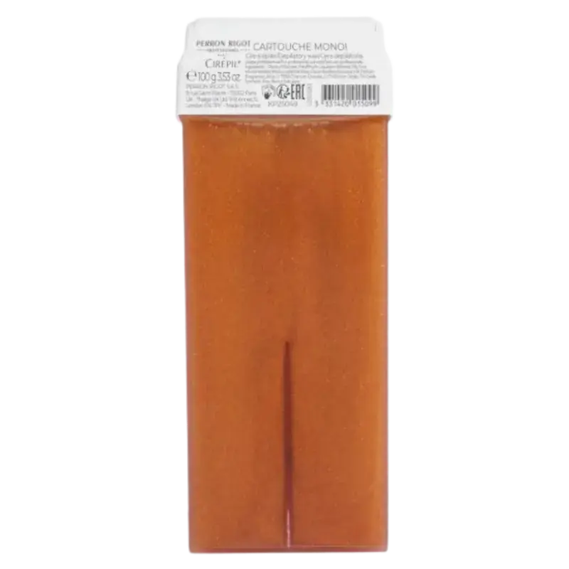 Perron Rigot Cirépil Monoï Patrone 72x100g Sonderangebot