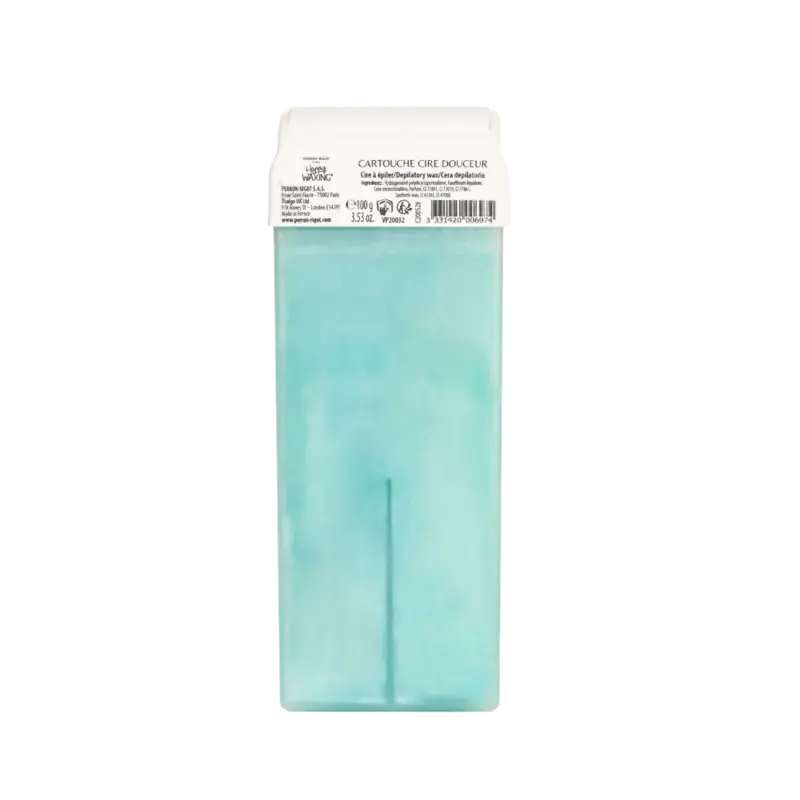 Perron Rigot Happy Waxing Cire Douceur Cartridge 100g Geprüft