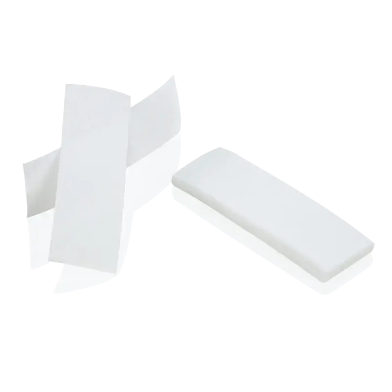 Ausverkauf Sibel Strips 2,5cm x 7,5 cm 100 pcs