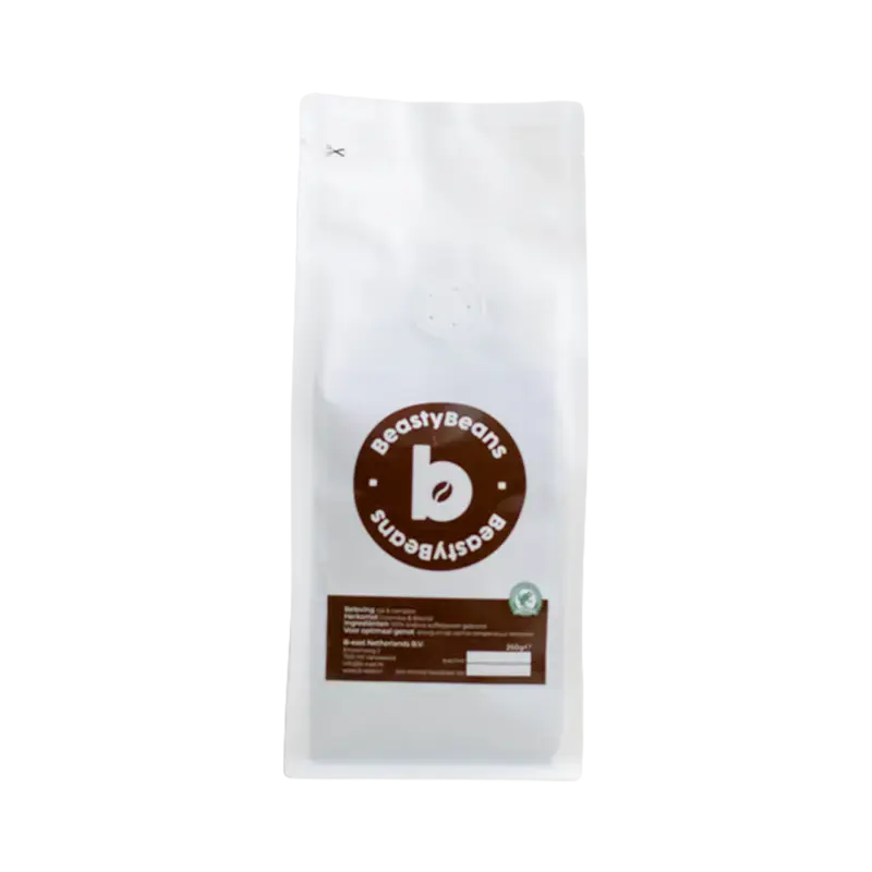 BeastyBeans Coffee Beans 250g Finale Aktion