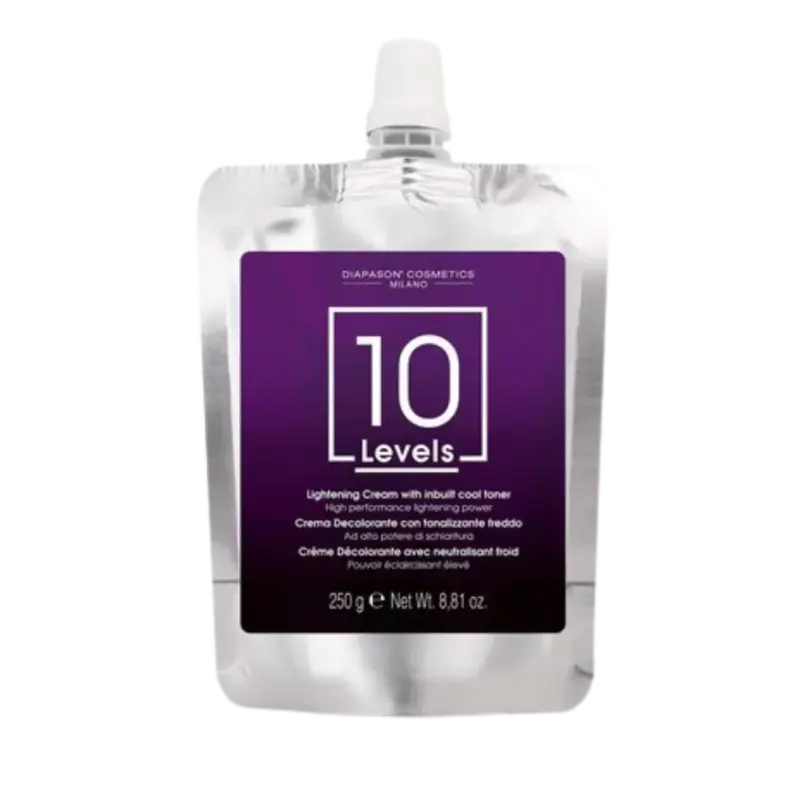 DCM Lightning Cream 250g 10 Levels Jetzt Bestellen