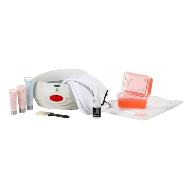 Top-Seller Peggy Sage Complete Paraffin Treatment Kit