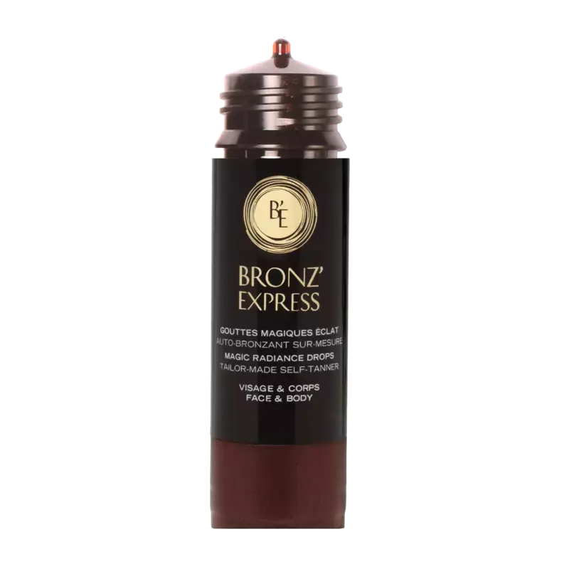 Bronz‘Express Magic Radiance Drops 30ml Top-Angebot