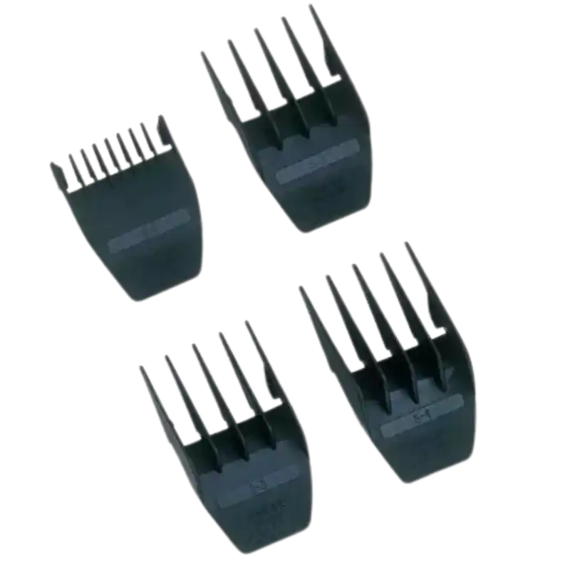 Sichere Zahlung Wahl Aufsteckkammen Set für Beret/Sterling2/Sigma
