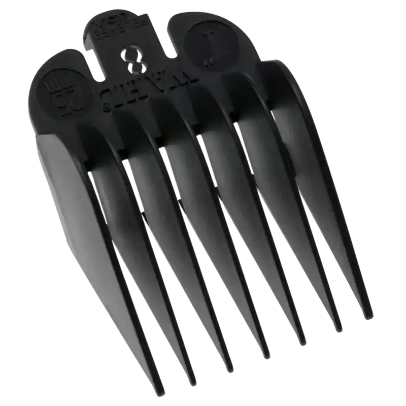 Wahl aufsteckkamme Plastic 25mm Wochenendangebot
