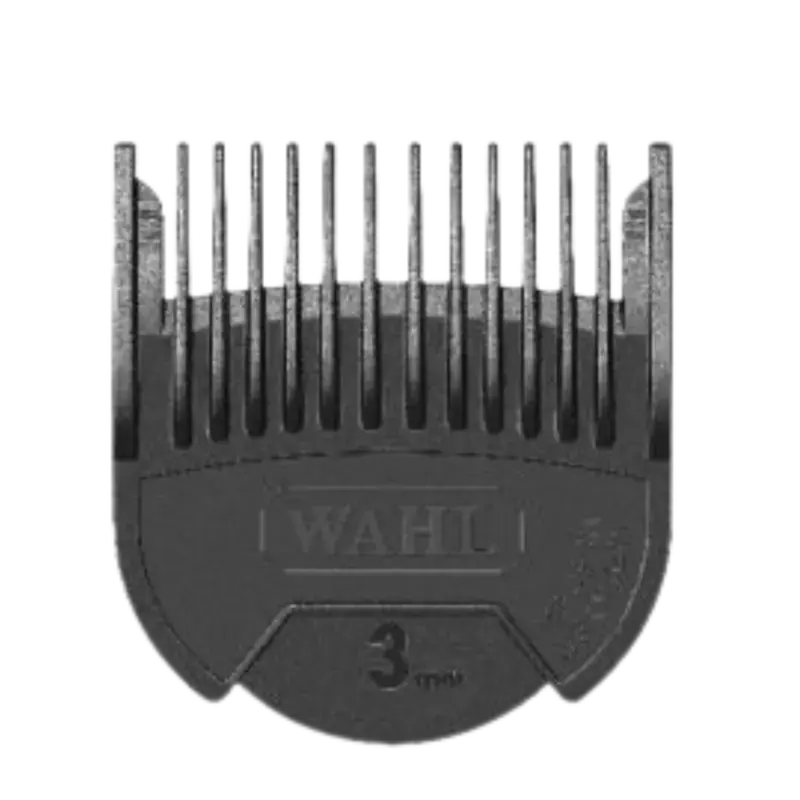 Neue Ware Wahl Slide-on Attachment Comb 3mm