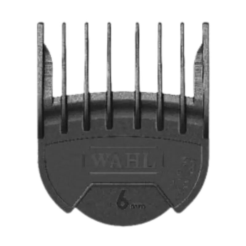 Wahl Slide-on Attachment Comb 6mm Preisreduziert